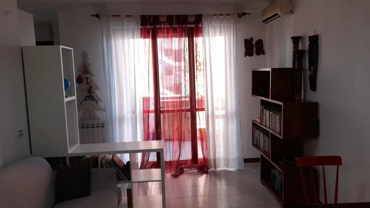 Studio Apartment Tor Vergata Rome
