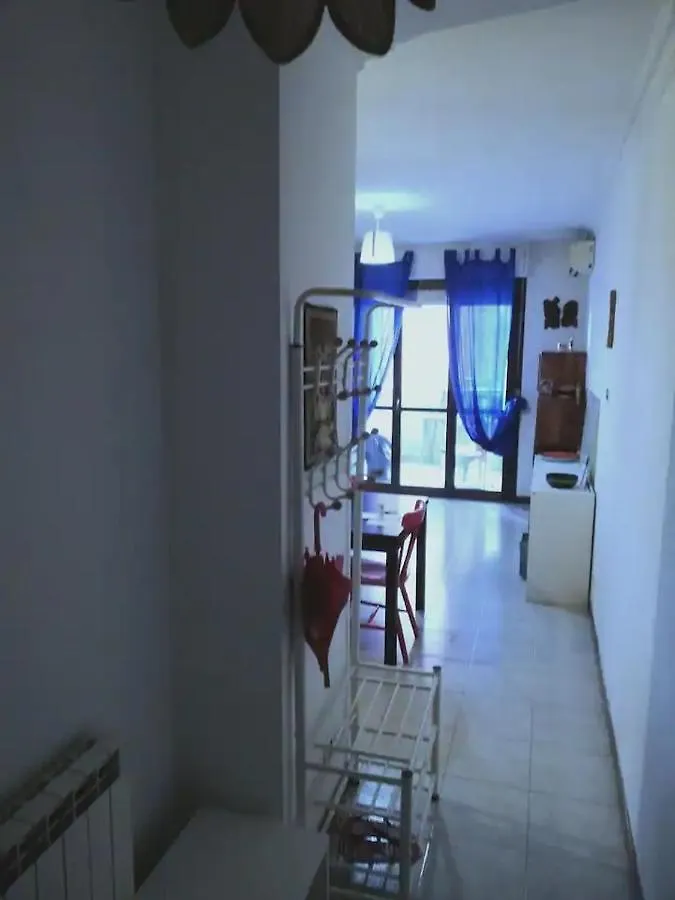 Studio Apartment Tor Vergata Rome