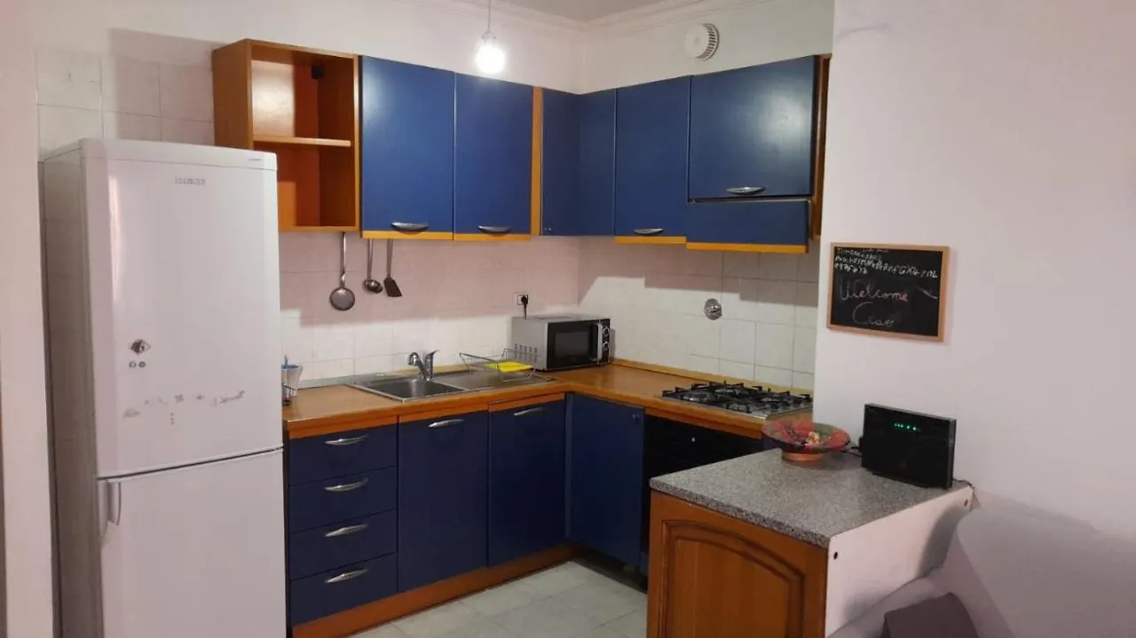 Studio Apartment Tor Vergata Rome 0*,  Italy